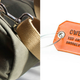 Illustration for article titled Save 15% on a U.S. Made Custom Leather Luggage Tag ($38)